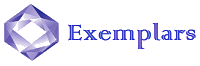Exemplars Logo
